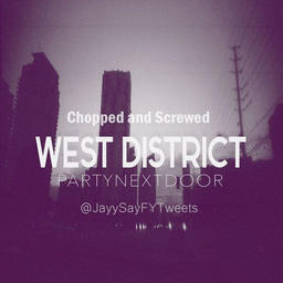 West District