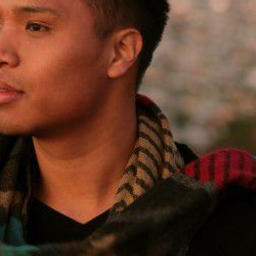 My girl, my friend, my lover