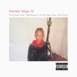 On My Mind / Charge It to the Game (feat. Syd & Kari Faux)