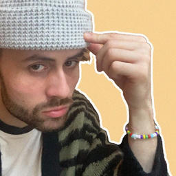 Paul Mond, Panjabi MC