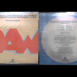 Lord Bless Your People