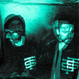 Last Stop ft. JNTHN STEIN