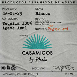 Casamigos