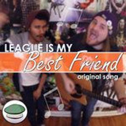 Best Friend (Instrumental)