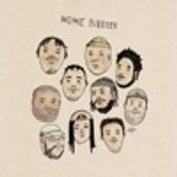 Staring Game (Pandi Remix)