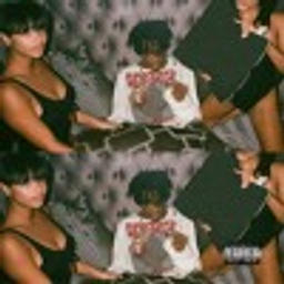 Magnolia (Instrumental)