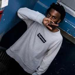 Magnolia (Joe Kay's Slowed Edit)