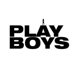 PLAYBOYS