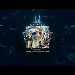 Twist & Turn (Zikomo & DrewsThatDude Remix)