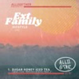 Sugar Honey Iced Tea (SicStyle Edit)