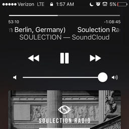 Untitled (Joe Kay's Slowed Edit)