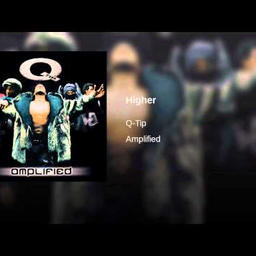 Higher (instrumental)