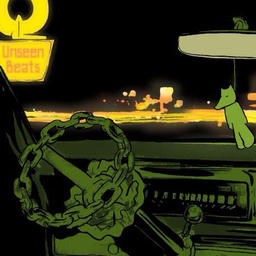 Bluffin' (Instrumental)