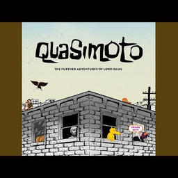 Quasimoto