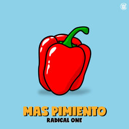 Mas Pimiento