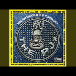 Get Involved (feat. Q-Tip)