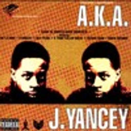 Without You (Jay Dee Remix)