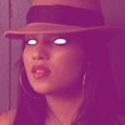 Lumidee - NEVER LEAVE YOU (Rashad Rawkus DROGBA [JONANNA] EDIT)