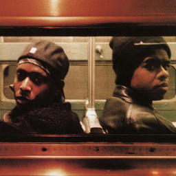 Just Begun (Instrumental)