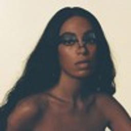 Solange Edit