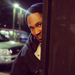 Move Love (Kaytranada Edition)