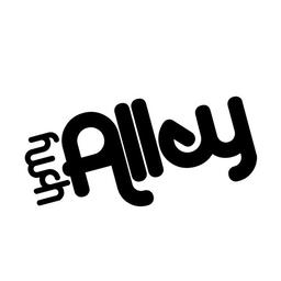 Robot Koch & Cerebral Vortex