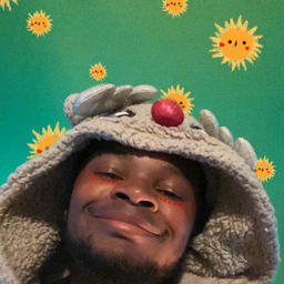 THE SUN SHINES SO BRIGHT WIT YOU