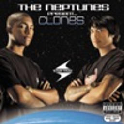 Hot (feat. Pusha T & Boo-Bonic)