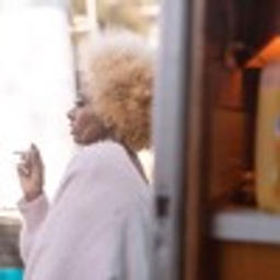 Runnin (feat. James Fauntleroy)