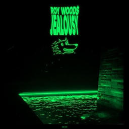 Jealousy (Joseph L tranger Remix)