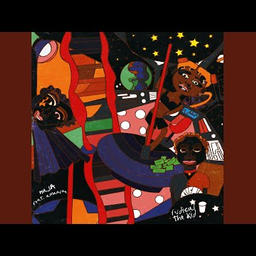 NASA (feat. Amaarae)