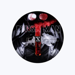 Rynsa Man