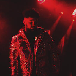 Woooo (Instrumental)