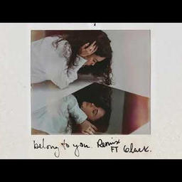 Belong To You (Remix)