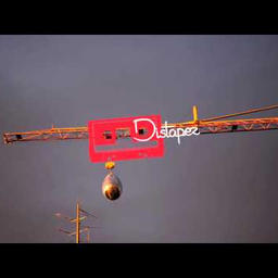 Your Love Is King (Joe Kay's Slowed Edit)