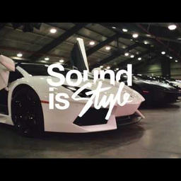 Gas Pedal ft. Iamsu! (VESTIGE Remix)