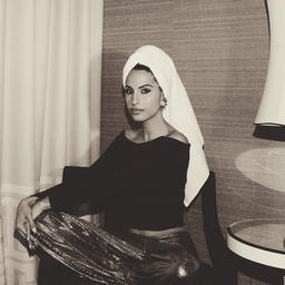 timbaland ~ joy [sahar slow jamz]