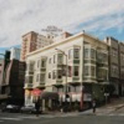 trinity w/ lvusm, enuar