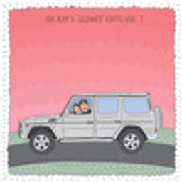 On Me (Joe Kay's Slowed Edit)