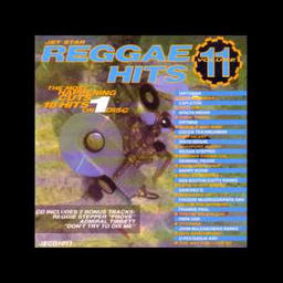 Breaking Up (Dancehall Mix)