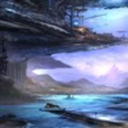 Connected (UNRELEASED)