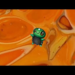 Kendrick Espirito Rico (Sango Mix)