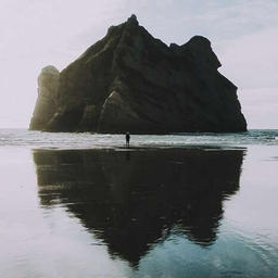 Let This (Instrumental)