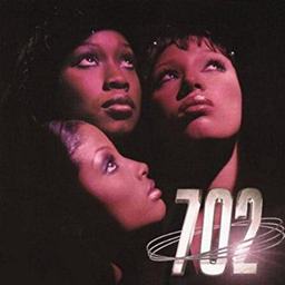 u donno (a 702 Flip)