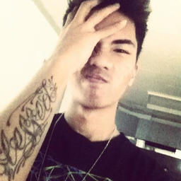 Scarface, 2Pac & Johnny P