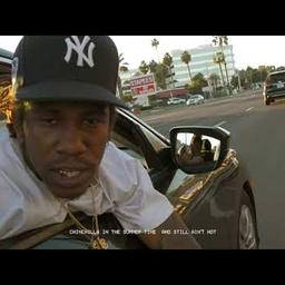 4th & Cherry (produced by NiceGuyxVinny)