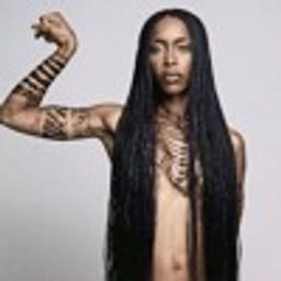 We Are Soldiers (Erykah Tribe)