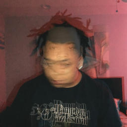 SENOJNAYR + BLVCSVND