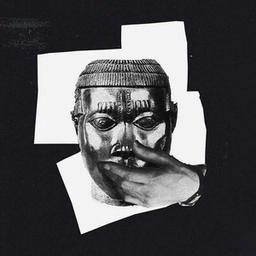 Toothless (feat. Serine Karthage & Alika)