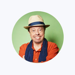 Sergio Mendes & Alceu Do Cavaco